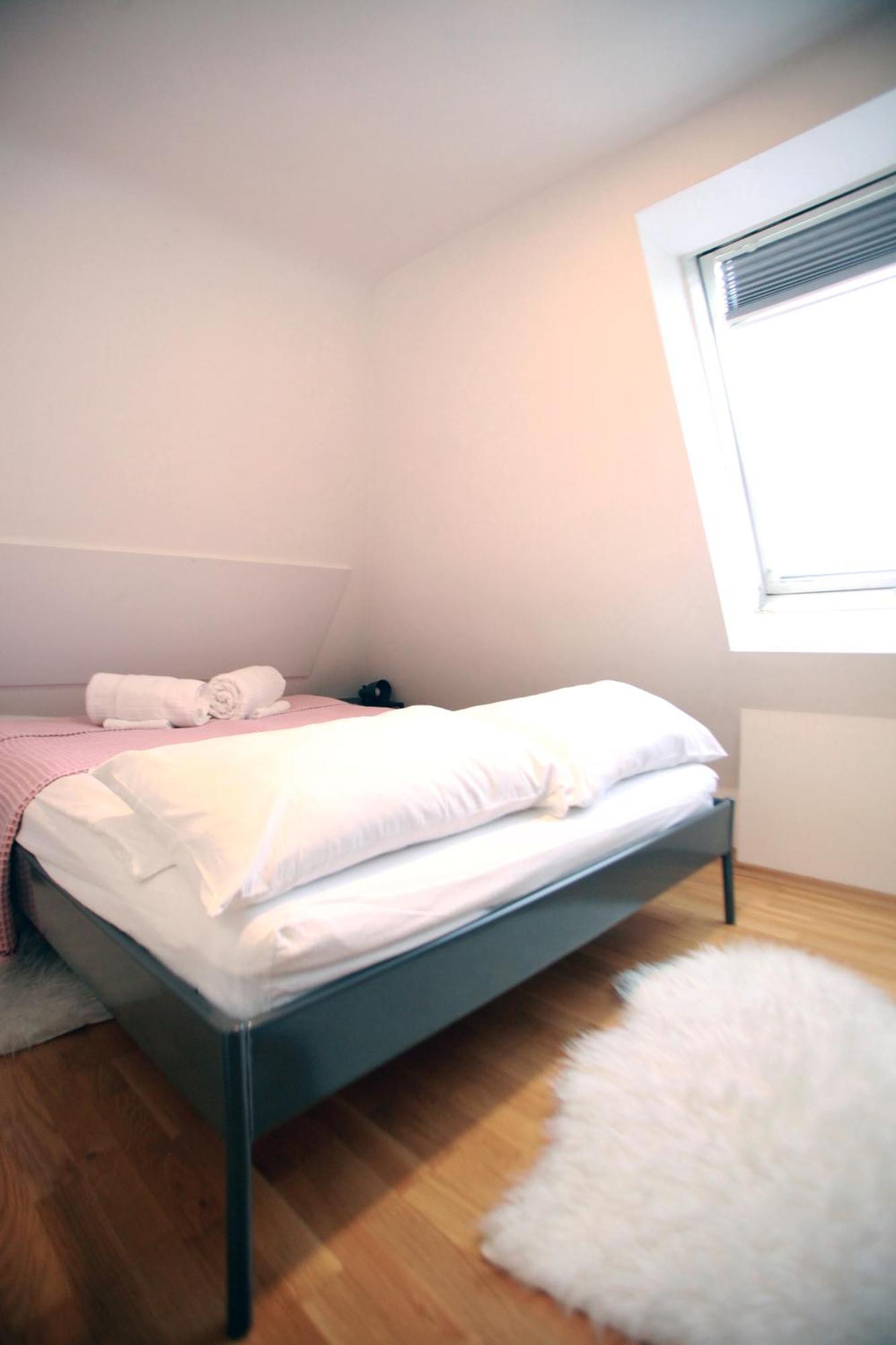 Bit Apartments 류블랴나 외부 사진