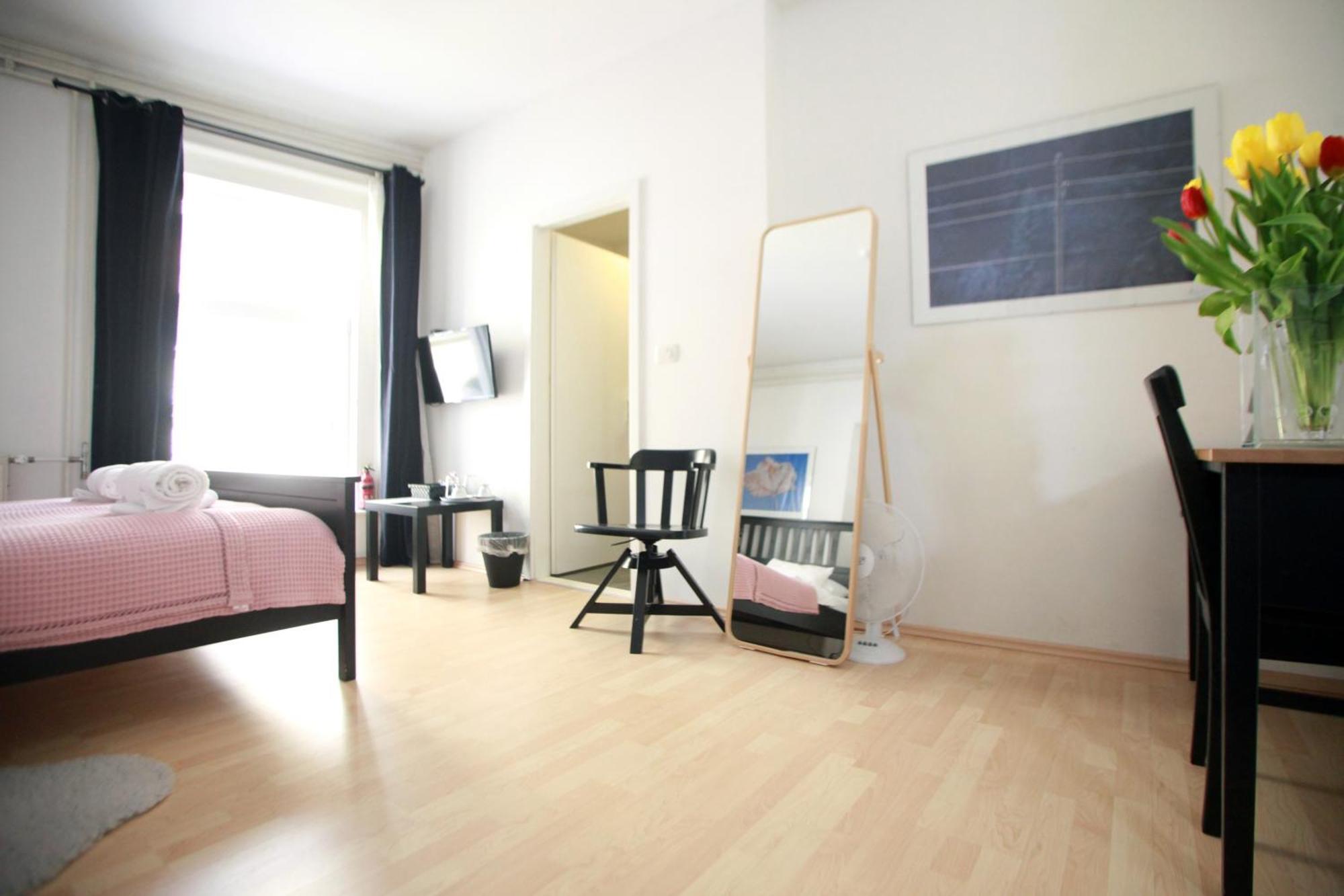 Bit Apartments 류블랴나 외부 사진