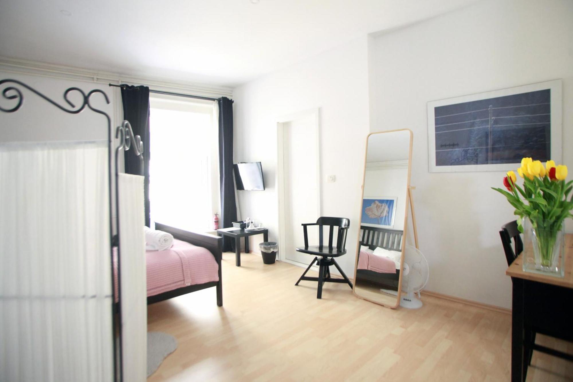 Bit Apartments 류블랴나 외부 사진
